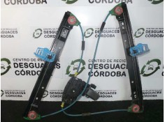 Recambio de elevalunas delantero derecho para lancia ypsilon (101) 1.2 16v cat referencia OEM IAM  ELECTRICO - 2.PINES CON.MOTOR 2