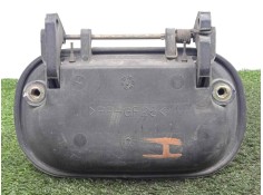 Recambio de maneta exterior delantera izquierda para isuzu n-serie referencia OEM IAM SINREFERENCIA   2