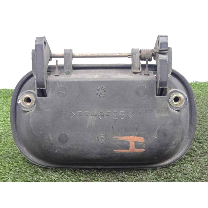 Recambio de maneta exterior delantera izquierda para isuzu n-serie referencia OEM IAM SINREFERENCIA  