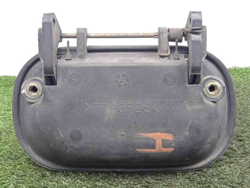 Recambio de maneta exterior delantera izquierda para isuzu n-serie referencia OEM IAM SINREFERENCIA  