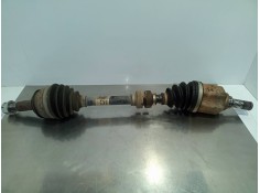 Recambio de transmision delantera izquierda para nissan qashqai (j11) 1.5 turbodiesel cat referencia OEM IAM 391014EA0B-30261002