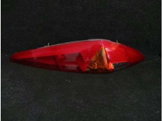 Recambio de piloto trasero derecho para fiat punto berlina (188) 1.2 cat referencia OEM IAM  99-03 3.PUERTAS