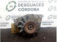 Recambio de alternador para chrysler voyager (gs) 2.5 turbodiesel referencia OEM IAM 54022585  120 A