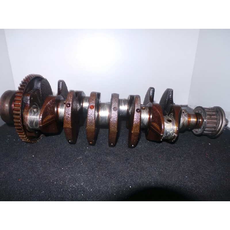 Recambio de cigueñal para hyundai elantra 1.6 cat referencia OEM IAM LC16L-ML3  