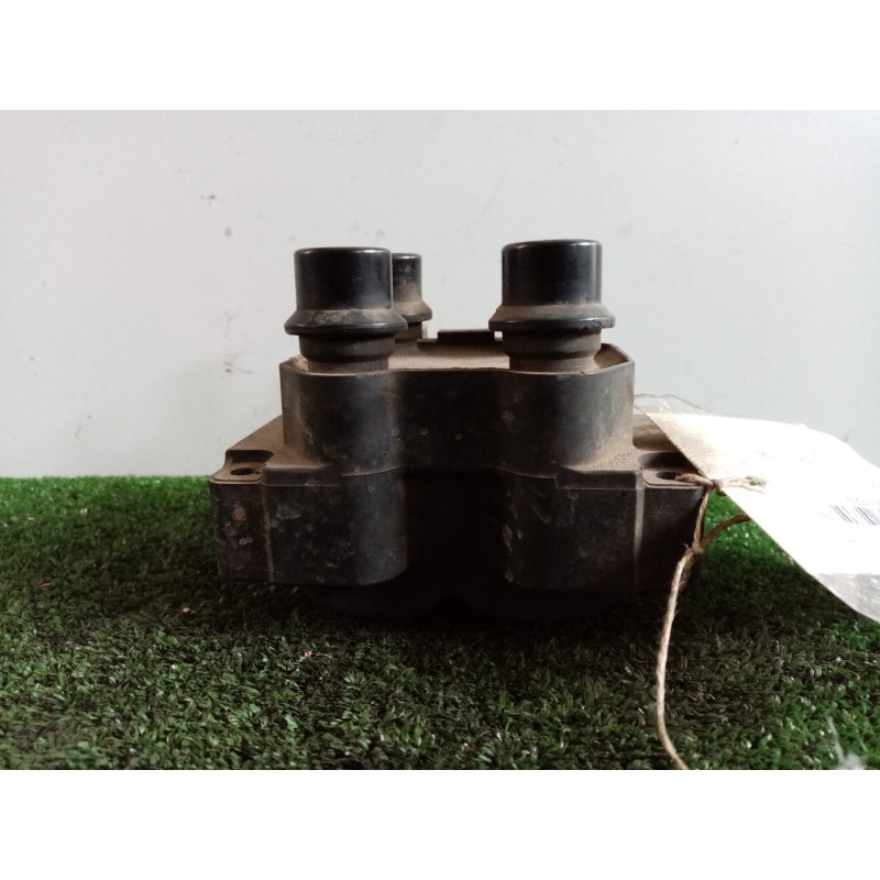 Recambio de bobina encendido para ford fiesta berlina 1.4 16v cat referencia OEM IAM 928F12029CA  928F12029CA