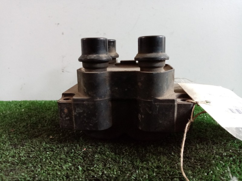 Recambio de bobina encendido para ford fiesta berlina 1.4 16v cat referencia OEM IAM 928F12029CA  928F12029CA