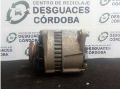 Recambio de alternador para chrysler voyager (gs) 2.5 turbodiesel referencia OEM IAM 54022585  120 A 2