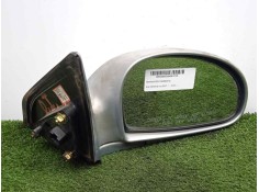 Recambio de retrovisor derecho para kia cerato 1.6 cat referencia OEM IAM SINREFERENCIA ELECTRICO - 5.PINES GRIS