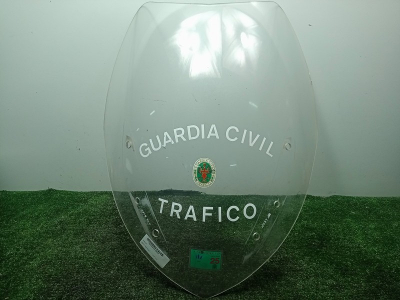 Recambio de cupula para bmw r 1200 rt/st referencia OEM IAM 46637681434 K26 - 05-10 PANTALLA FRONTAL