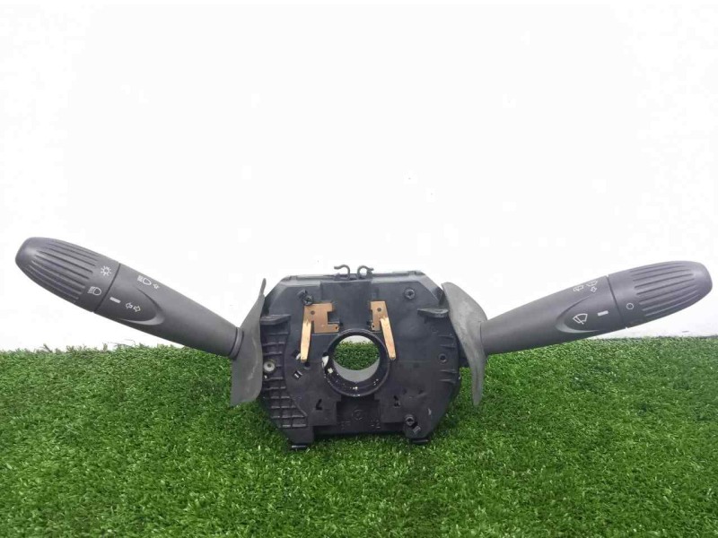 Recambio de mando luces para fiat punto berlina (188) 1.2 cat referencia OEM IAM   LUCES + LIMPIA