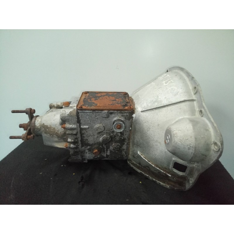 Recambio de caja cambios para seat 1500 1481 c.c( monofaro) gasolina referencia OEM IAM SINREFERENCIA  