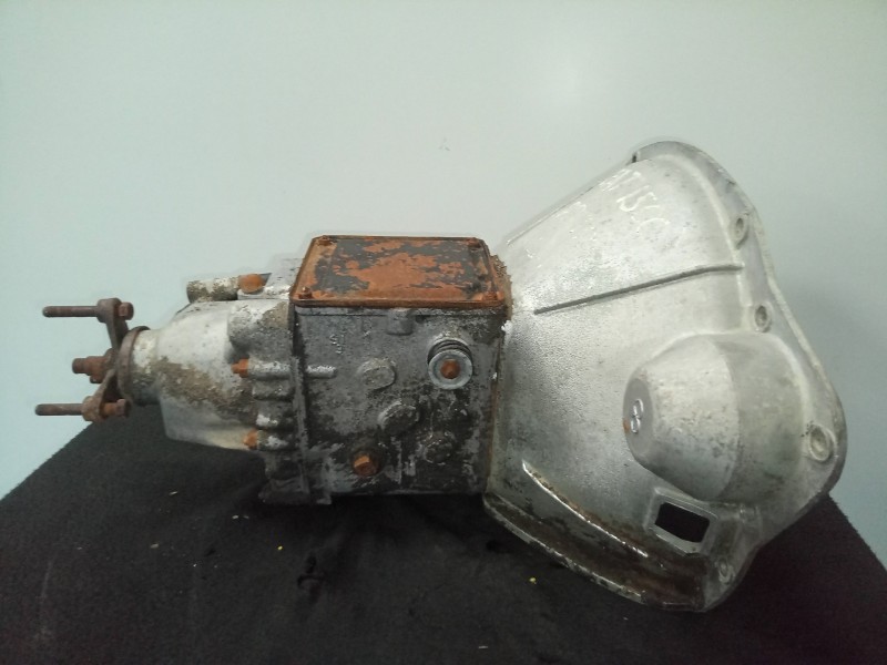 Recambio de caja cambios para seat 1500 1481 c.c( monofaro) gasolina referencia OEM IAM SINREFERENCIA  