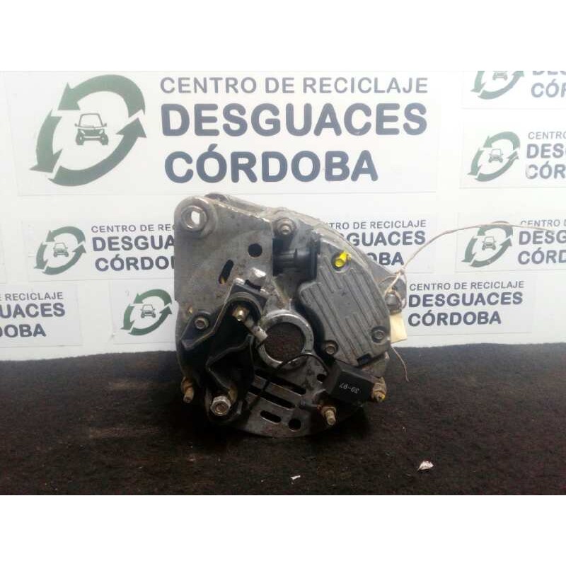 Recambio de alternador para chrysler voyager (gs) 2.5 turbodiesel referencia OEM IAM 54022585  120 A