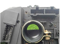 Recambio de mando luces para fiat punto berlina (188) 1.2 cat referencia OEM IAM   LUCES + LIMPIA 2