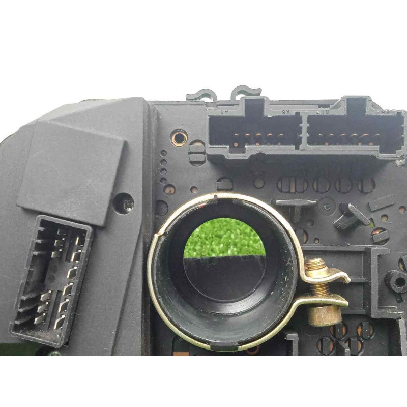 Recambio de mando luces para fiat punto berlina (188) 1.2 cat referencia OEM IAM   LUCES + LIMPIA