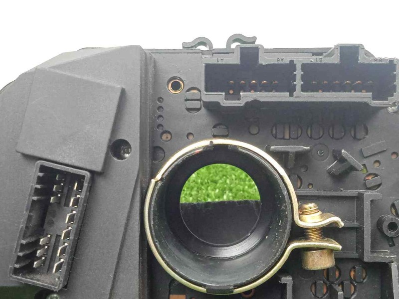 Recambio de mando luces para fiat punto berlina (188) 1.2 cat referencia OEM IAM   LUCES + LIMPIA