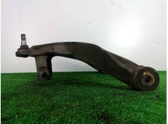 Recambio de brazo suspension inferior delantero derecho para iveco daily furgón 2.3 diesel cat referencia OEM IAM 5801564315 MON 2