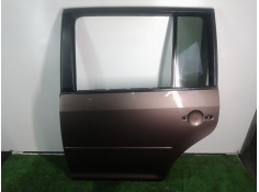 Recambio de puerta trasera izquierda para volkswagen touran (1t3) 1.2 tsi referencia OEM IAM   
