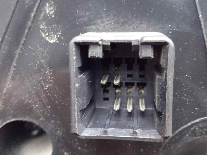 Recambio de retrovisor derecho para kia cerato 1.6 cat referencia OEM IAM SINREFERENCIA ELECTRICO - 5.PINES GRIS