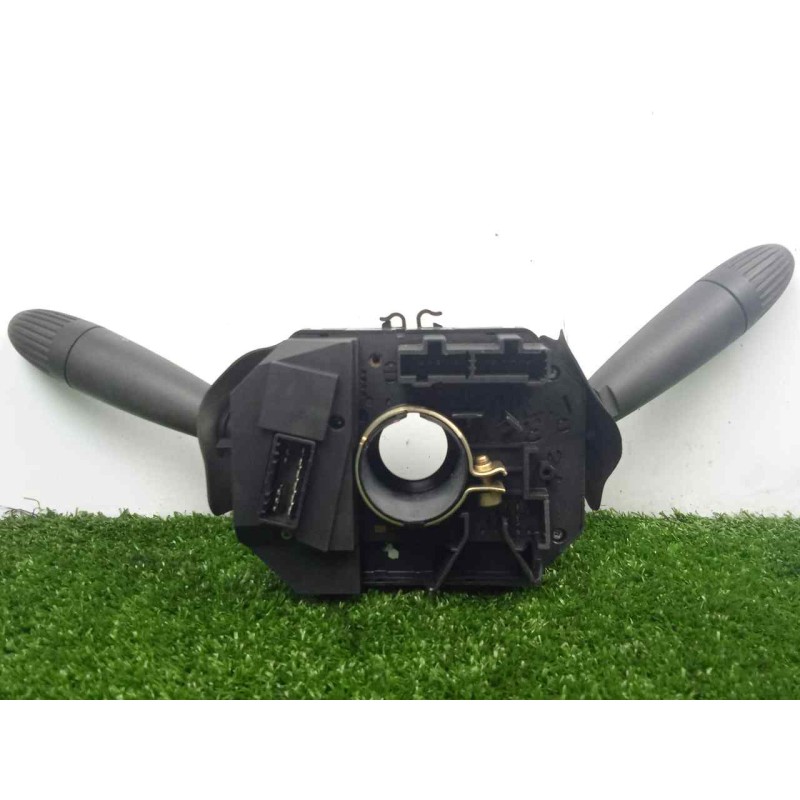 Recambio de mando luces para fiat punto berlina (188) 1.2 cat referencia OEM IAM   LUCES + LIMPIA