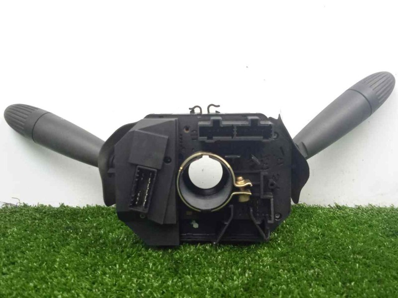 Recambio de mando luces para fiat punto berlina (188) 1.2 cat referencia OEM IAM   LUCES + LIMPIA