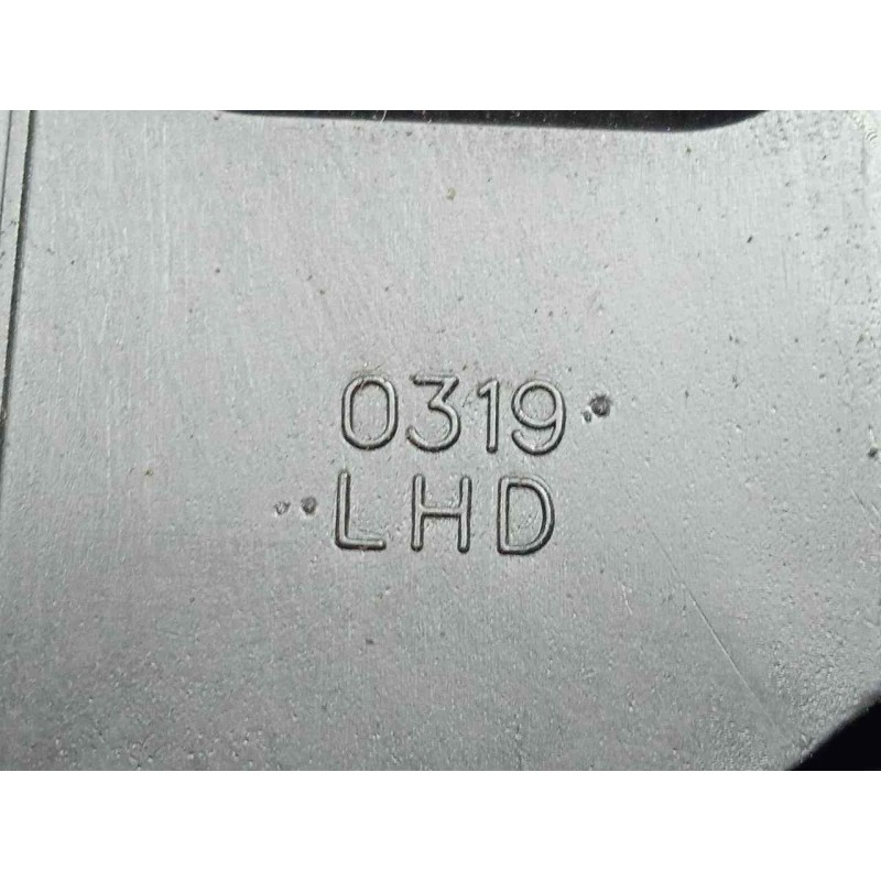 Recambio de mando limpia para hyundai accent (lc) 1.5 crdi cat referencia OEM IAM   