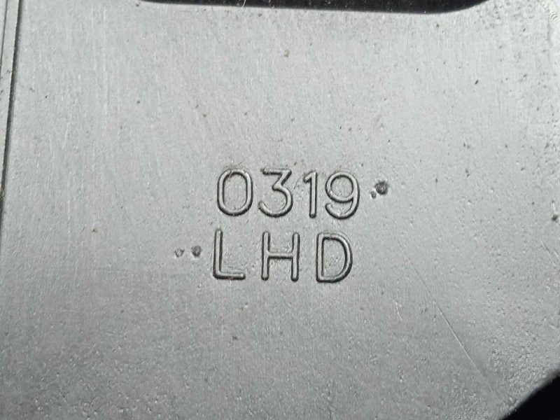 Recambio de mando limpia para hyundai accent (lc) 1.5 crdi cat referencia OEM IAM   