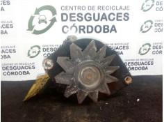 Recambio de alternador para chrysler voyager (gs) 2.5 turbodiesel referencia OEM IAM 0120450027  120 A