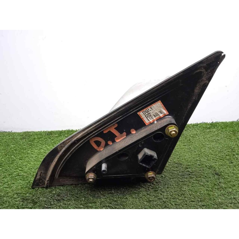 Recambio de retrovisor derecho para kia cerato 1.6 cat referencia OEM IAM SINREFERENCIA ELECTRICO - 5.PINES GRIS