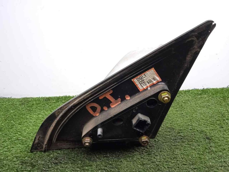 Recambio de retrovisor derecho para kia cerato 1.6 cat referencia OEM IAM SINREFERENCIA ELECTRICO - 5.PINES GRIS