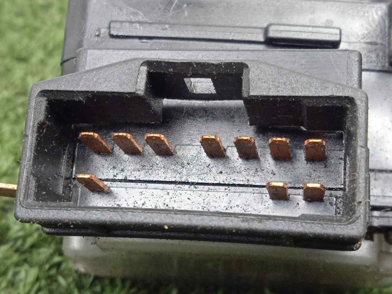 Recambio de mando limpia para hyundai accent (lc) 1.5 crdi cat referencia OEM IAM   