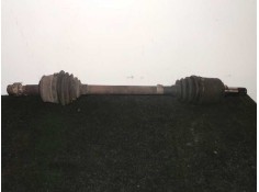 Recambio de transmision delantera izquierda para lancia ypsilon (101) 1.2 16v cat referencia OEM IAM  SIN.CORONA L635MM