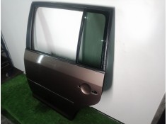 Recambio de puerta trasera izquierda para volkswagen touran (1t3) 1.2 tsi referencia OEM IAM    2