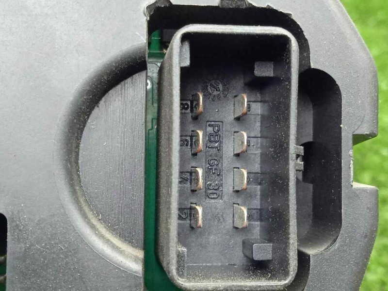 Recambio de cuadro instrumentos para skoda fabia (5j2 ) 1.2 referencia OEM IAM A2C53111438-5J0920810B 2.CONECTORES 