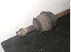 Recambio de transmision delantera izquierda para lancia ypsilon (101) 1.2 16v cat referencia OEM IAM  SIN.CORONA L635MM 2