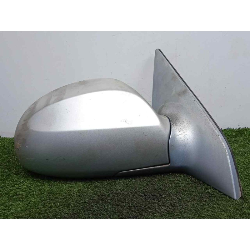Recambio de retrovisor derecho para kia cerato 1.6 cat referencia OEM IAM SINREFERENCIA ELECTRICO - 5.PINES GRIS