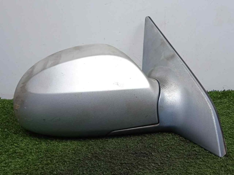 Recambio de retrovisor derecho para kia cerato 1.6 cat referencia OEM IAM SINREFERENCIA ELECTRICO - 5.PINES GRIS