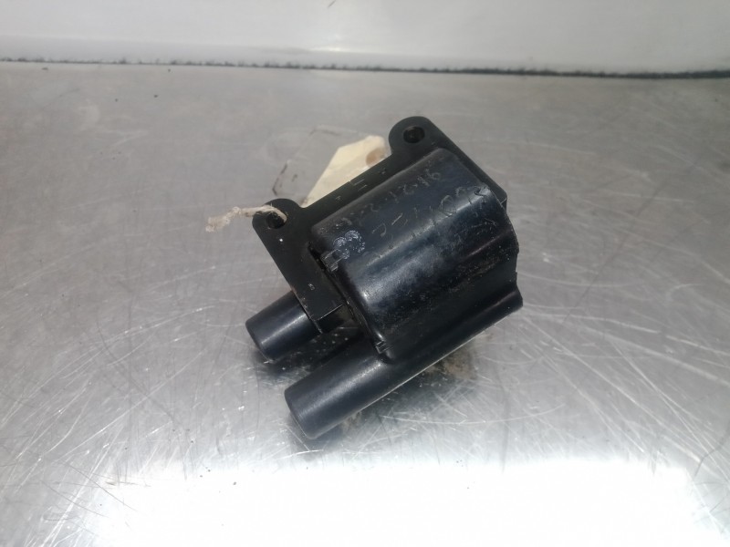 Recambio de bobina encendido para hyundai elantra 1.6 cat referencia OEM IAM NOTIENEREFERENCIA 2.PINES 