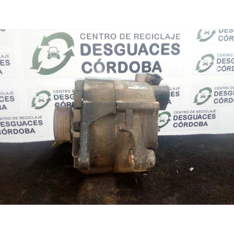 Recambio de alternador para chrysler voyager (gs) 2.5 turbodiesel referencia OEM IAM 0120450027  120 A