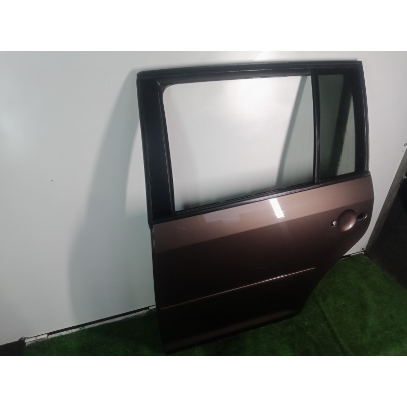 Recambio de puerta trasera izquierda para volkswagen touran (1t3) 1.2 tsi referencia OEM IAM   