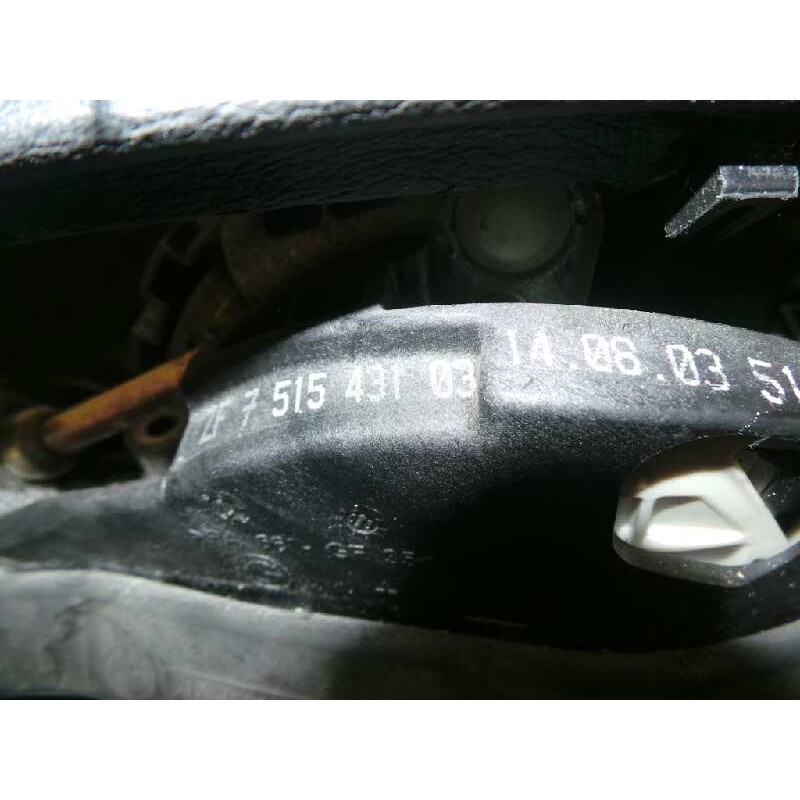Recambio de palanca cambio para bmw x5 (e53) 3.0 24v cat referencia OEM IAM ZF751543103-51776  