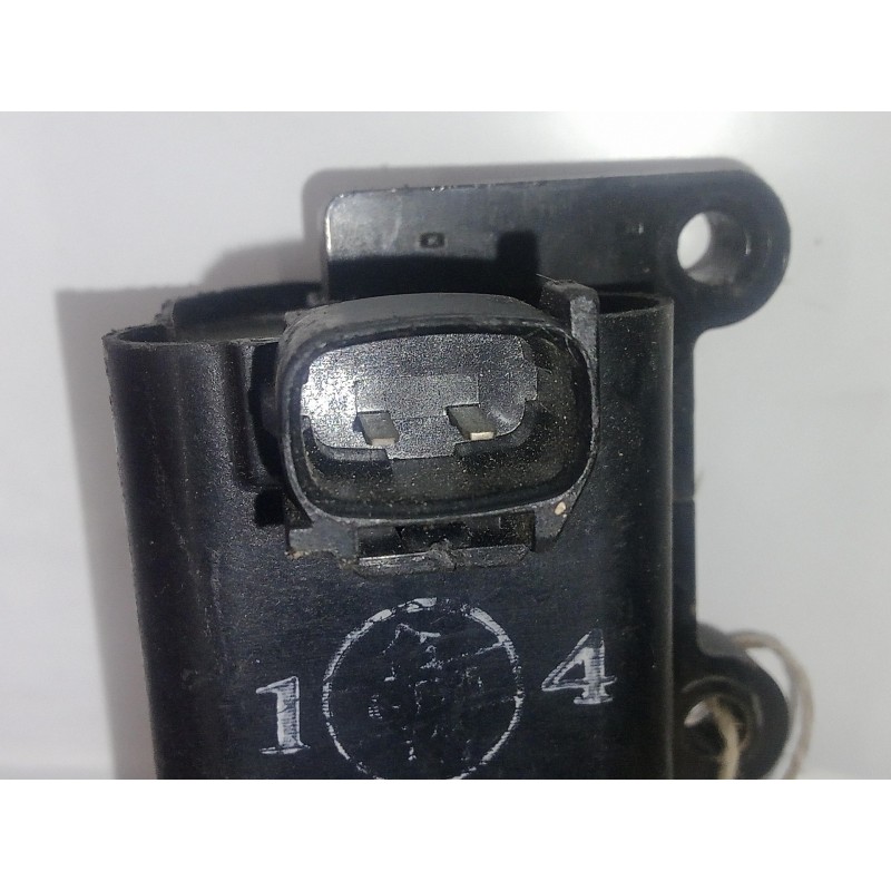 Recambio de bobina encendido para hyundai elantra 1.6 cat referencia OEM IAM NOTIENEREFERENCIA 2.PINES 