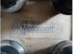 Recambio de bobina encendido para ford fiesta berlina 1.4 16v cat referencia OEM IAM 928F12029CA  928F12029CA 2