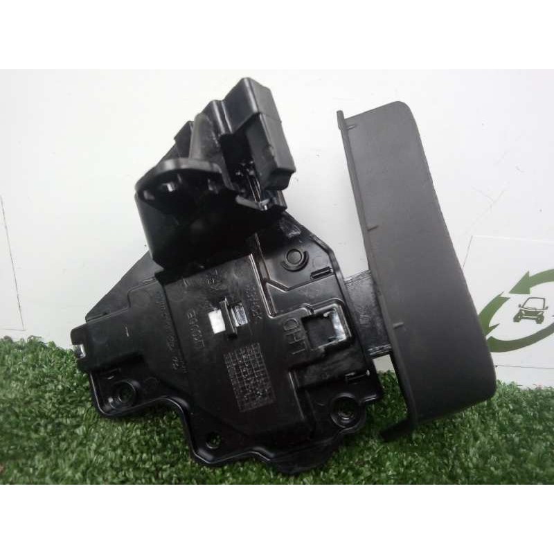 Recambio de guantera para kia cee´d 1.4 cat referencia OEM IAM 84560A2000WK-LK005E-LK006E MANETA.APERTURA 