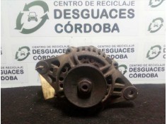 Recambio de alternador para isuzu trooper 2.6 referencia OEM IAM 8944492650  50 A