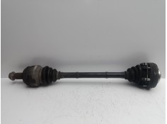 Recambio de transmision trasera izquierda para bmw serie 3 berlina (e90) 2.0 turbodiesel cat referencia OEM IAM 7533445-3115316 