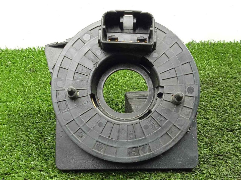 Recambio de anillo airbag para skoda fabia (5j2 ) 1.2 referencia OEM IAM 21393726-283396  