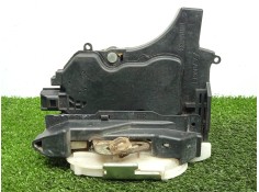 Recambio de cerradura puerta trasera izquierda para citroën c-crosser 2.2 hdi fap cat referencia OEM IAM 9137N0 2.PINES 