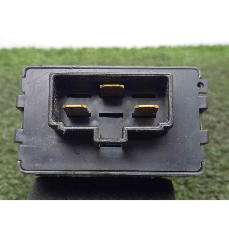 Recambio de modulo electronico para isuzu n-serie referencia OEM IAM 8973600840-0665005650  