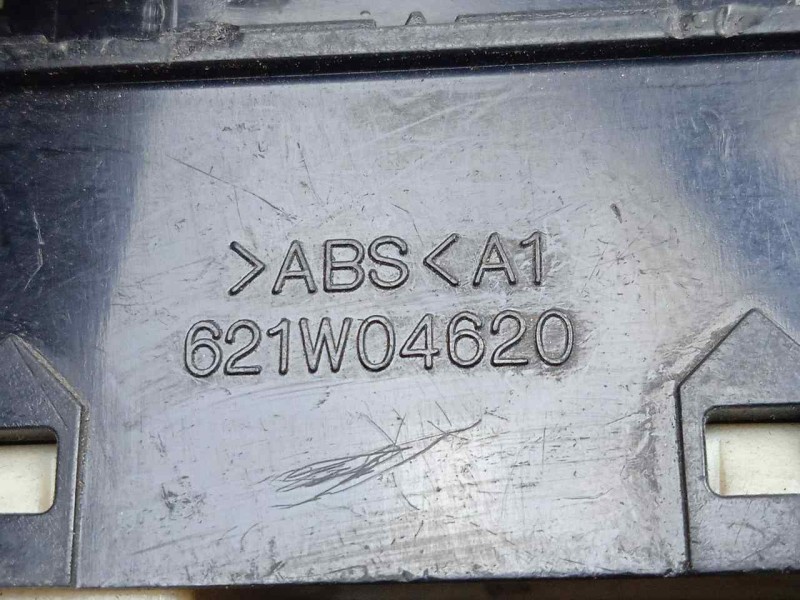 Recambio de mando elevalunas delantero derecho para hyundai accent (lc) 1.5 crdi cat referencia OEM IAM 621W04620  